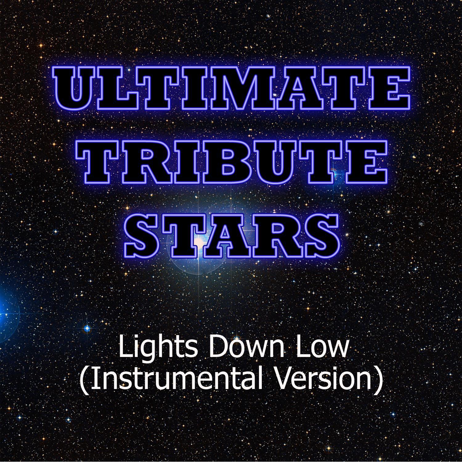 Bei Maejor - Lights Down Low (Instrumental Version)专辑