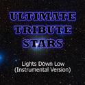 Bei Maejor - Lights Down Low (Instrumental Version)专辑