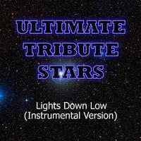 Bei Maejor - Lights Down Low ( Unofficial Instrumental )