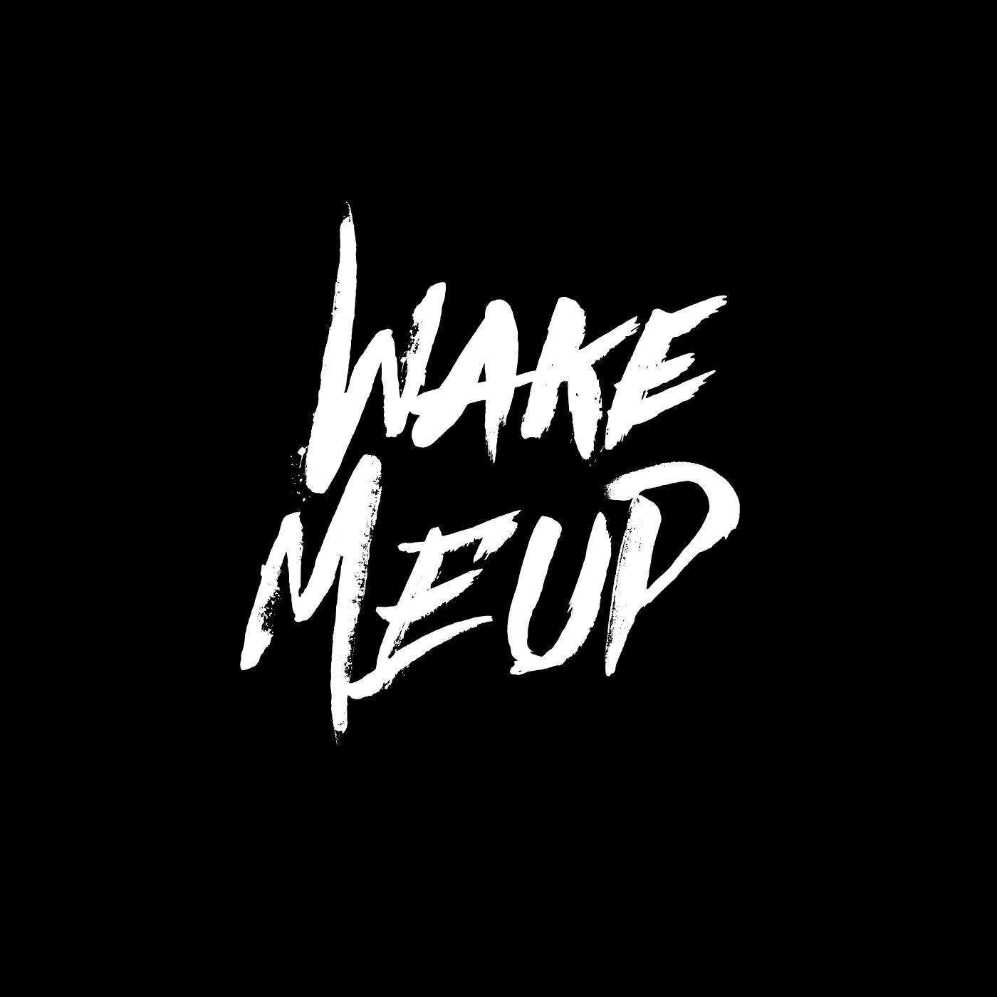 Wake Me Up