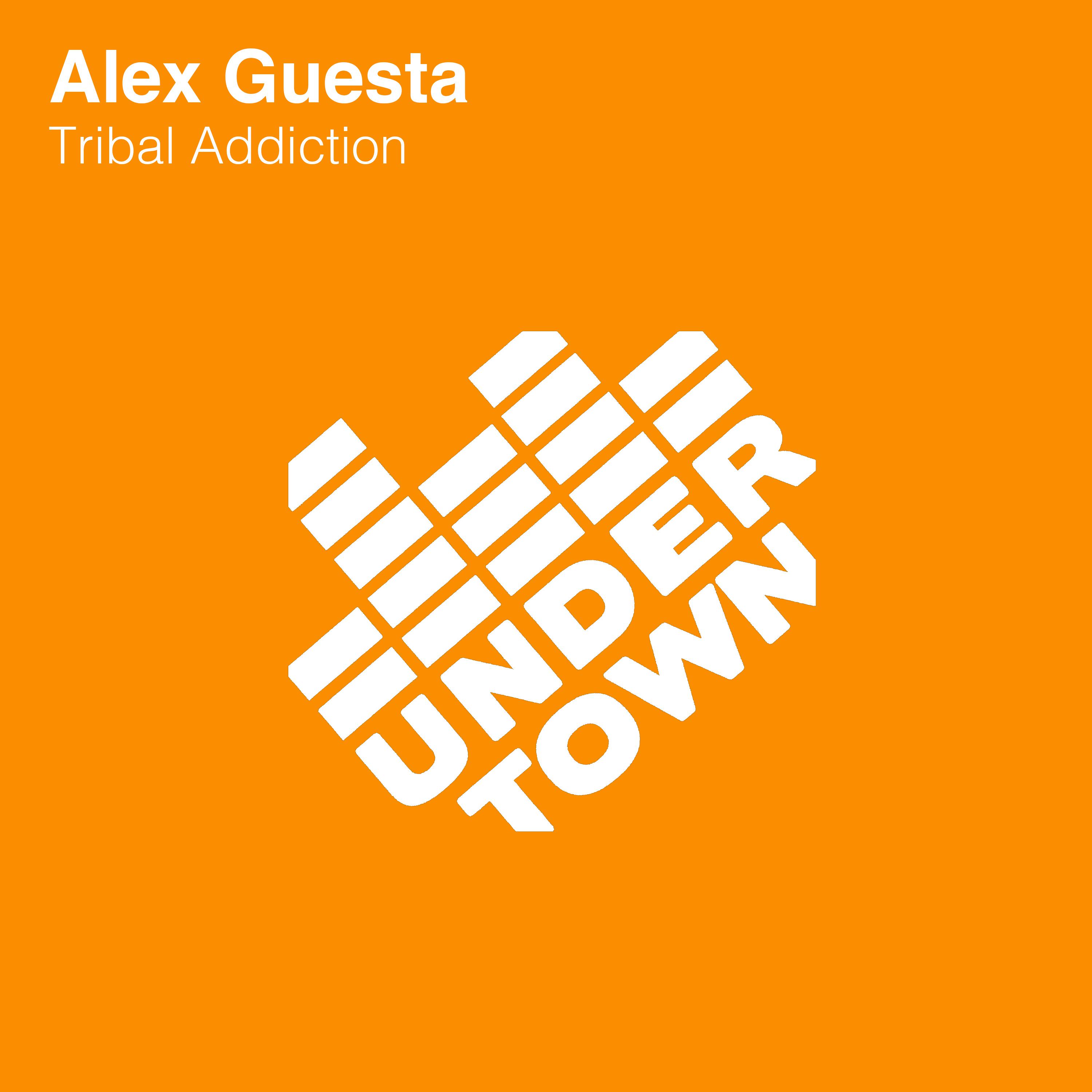 Alex Guesta - Voodoo (Alex Guesta House Radio Stream)