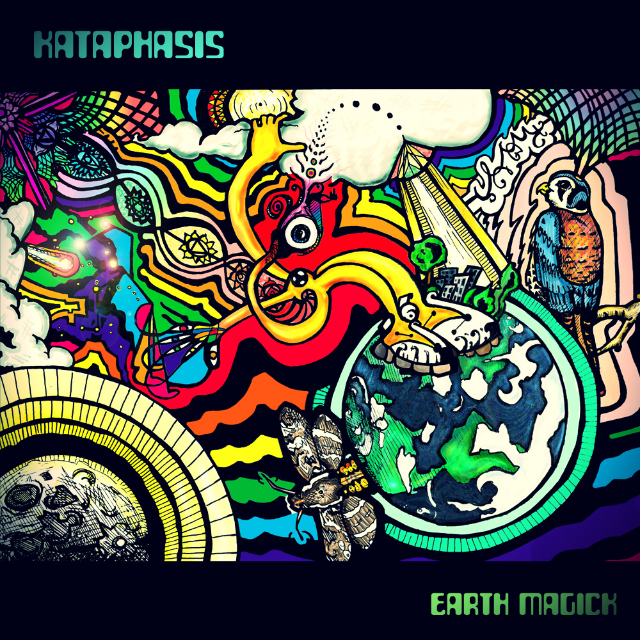 Earth Magick Vol. 2