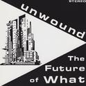 The Future of What专辑