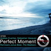 Perfect Moment (Julius Beat Remix)