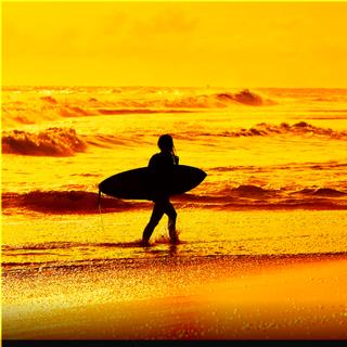 ［电子］夕阳落日、Progressive house