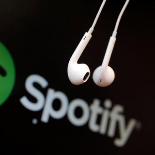 2017年Spotify播放量Top100