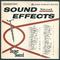 Sound Effects in Stereo, Vol. 8专辑