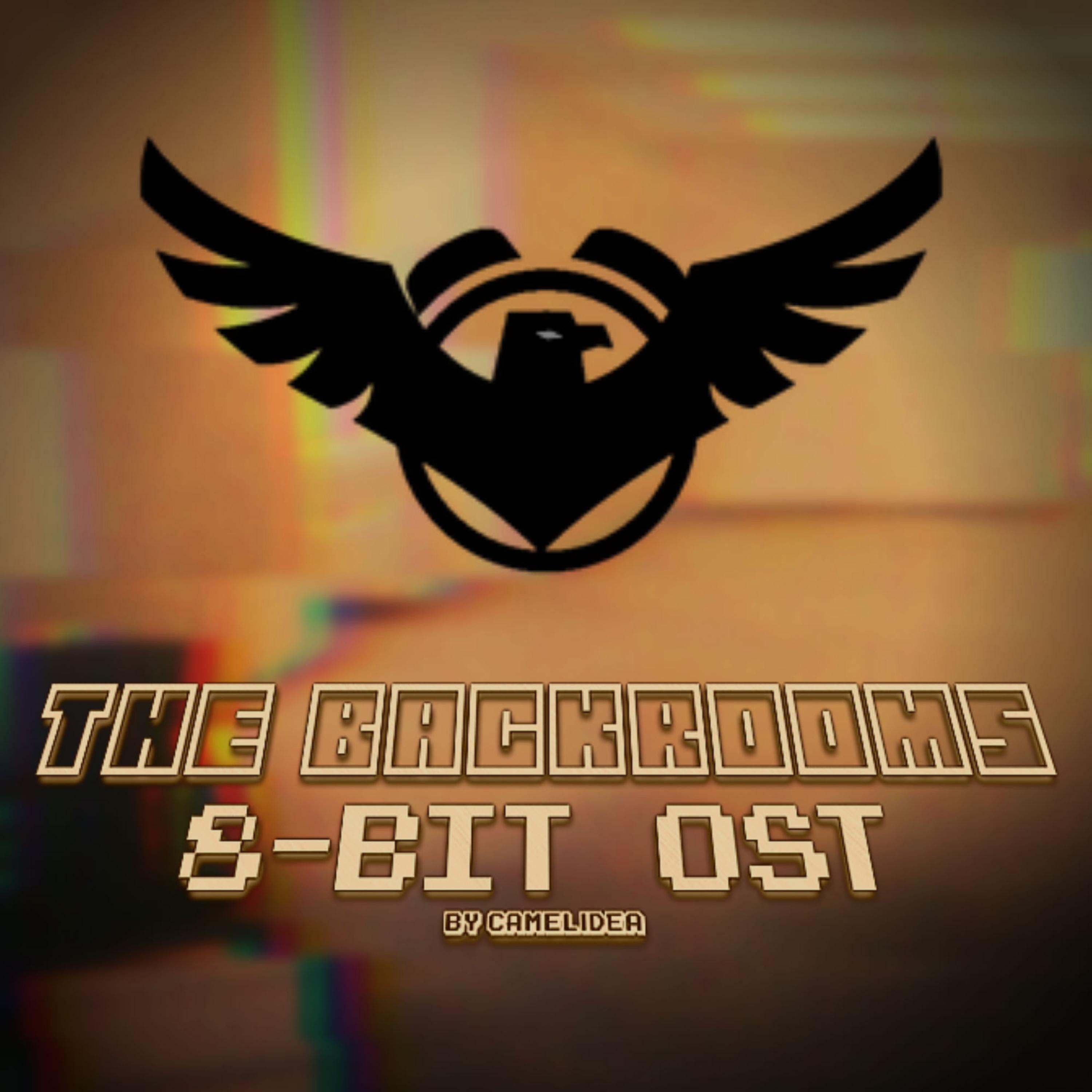 The Backrooms: 8-Bit Soundtrack