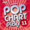 Zoom Karaoke - Pop Chart Picks 11专辑