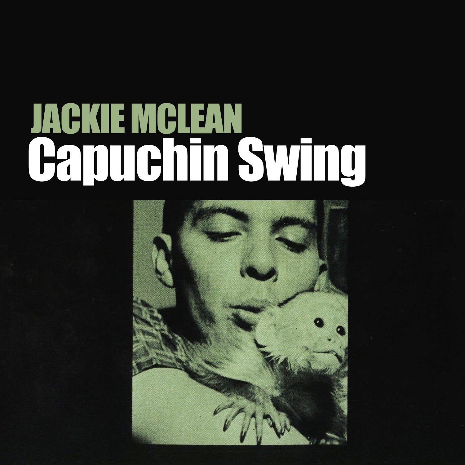 Capuchin Swing