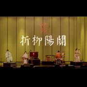 折柳阳关（live）