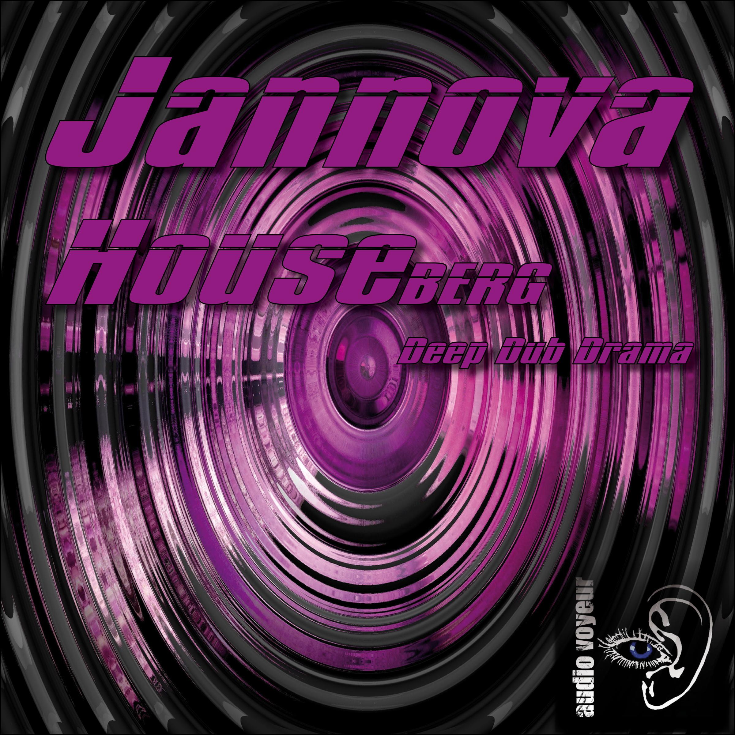 Houseberg Deep Dub Drama