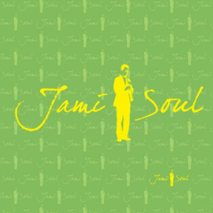 Jami Soul She（G调）b （升6半音）