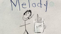 Melody专辑