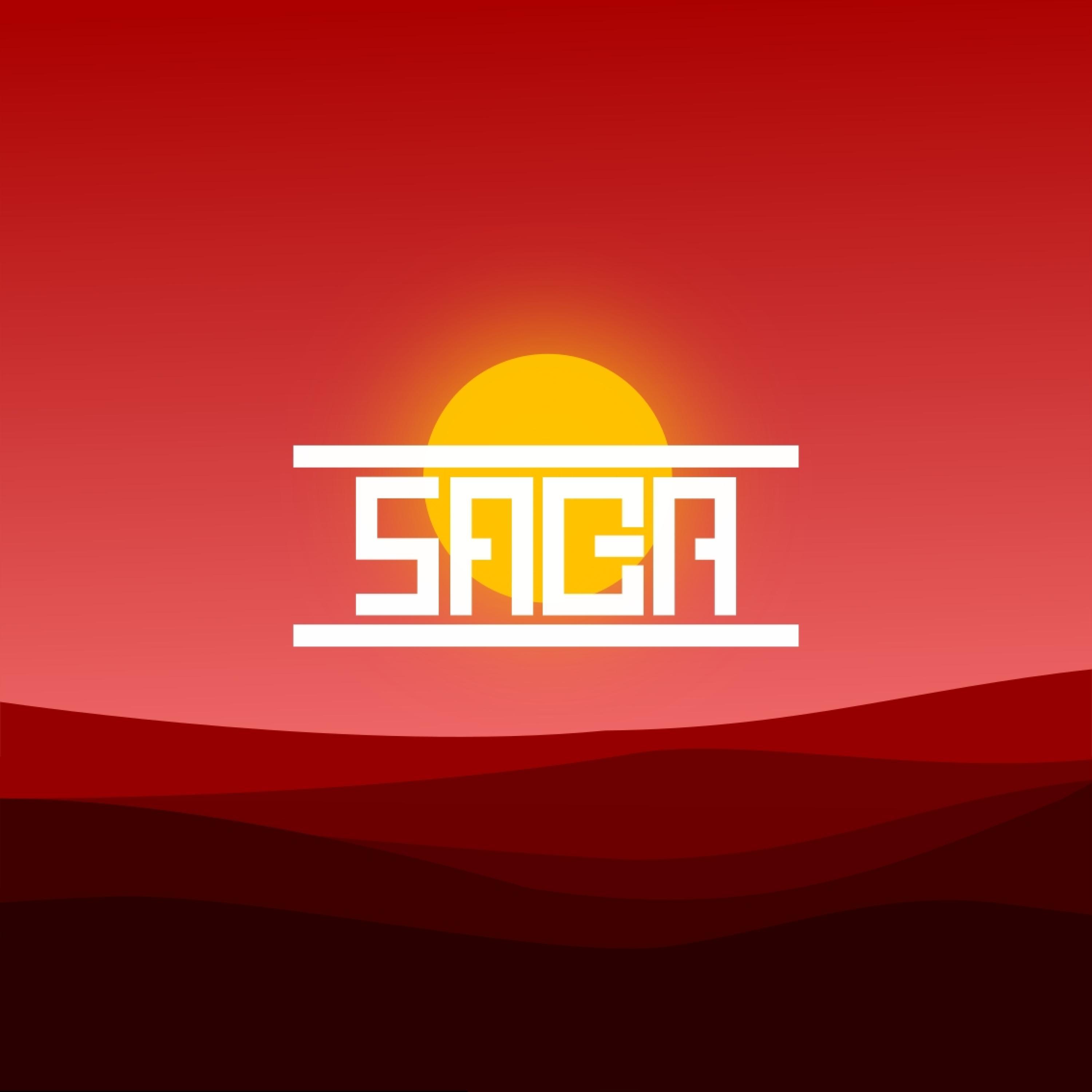 SAGA