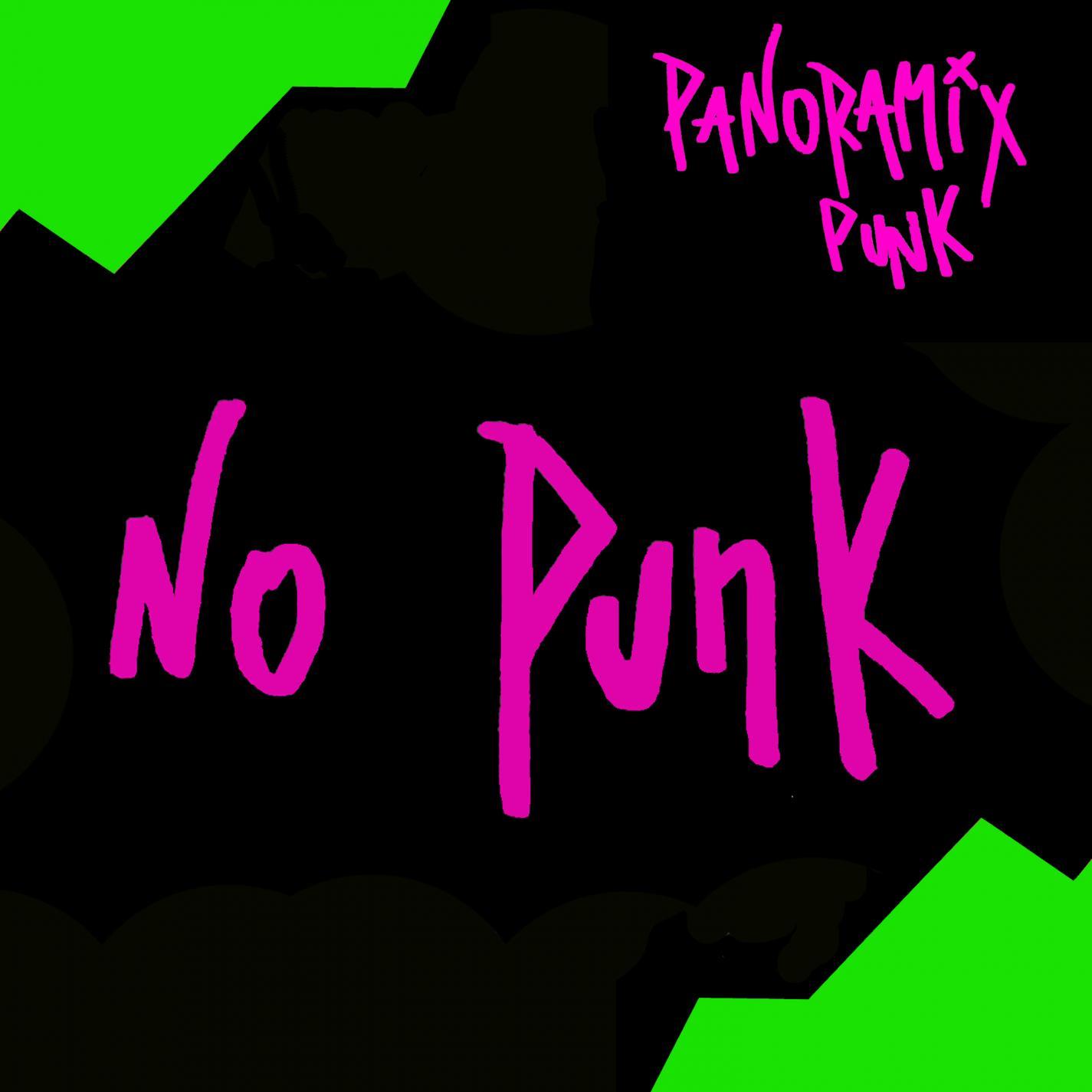 No Punk