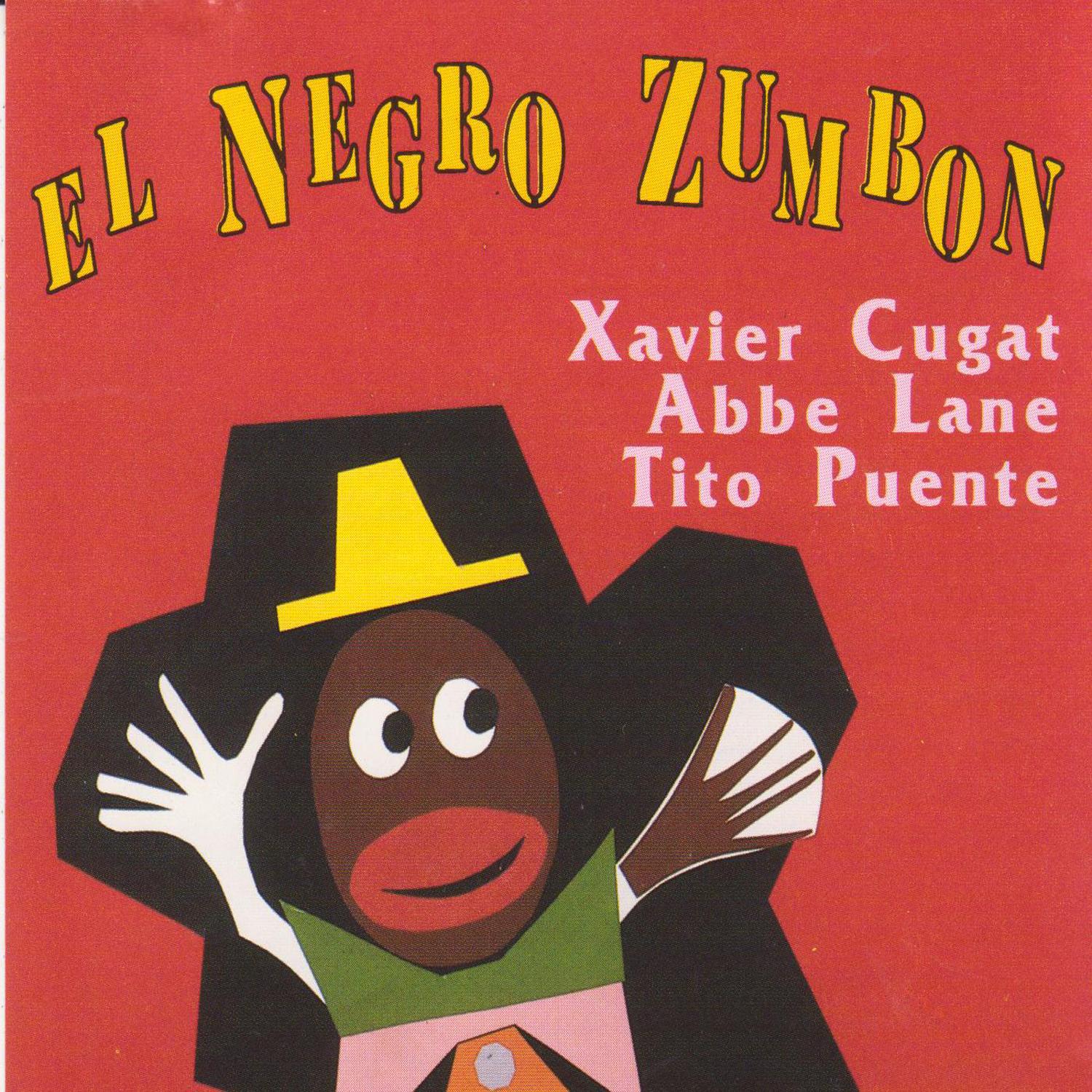 El Negro Zumbón专辑