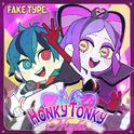 Honky Tonky Night专辑