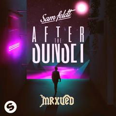 Sam Feldt-Be My Lover(MrxUED Bootleg)（MrxUED Remix）