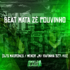 DJ Magrones - Beat Mata Zé Pouvinho