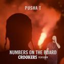 Numbers on the Board (Crookers VIP version)专辑