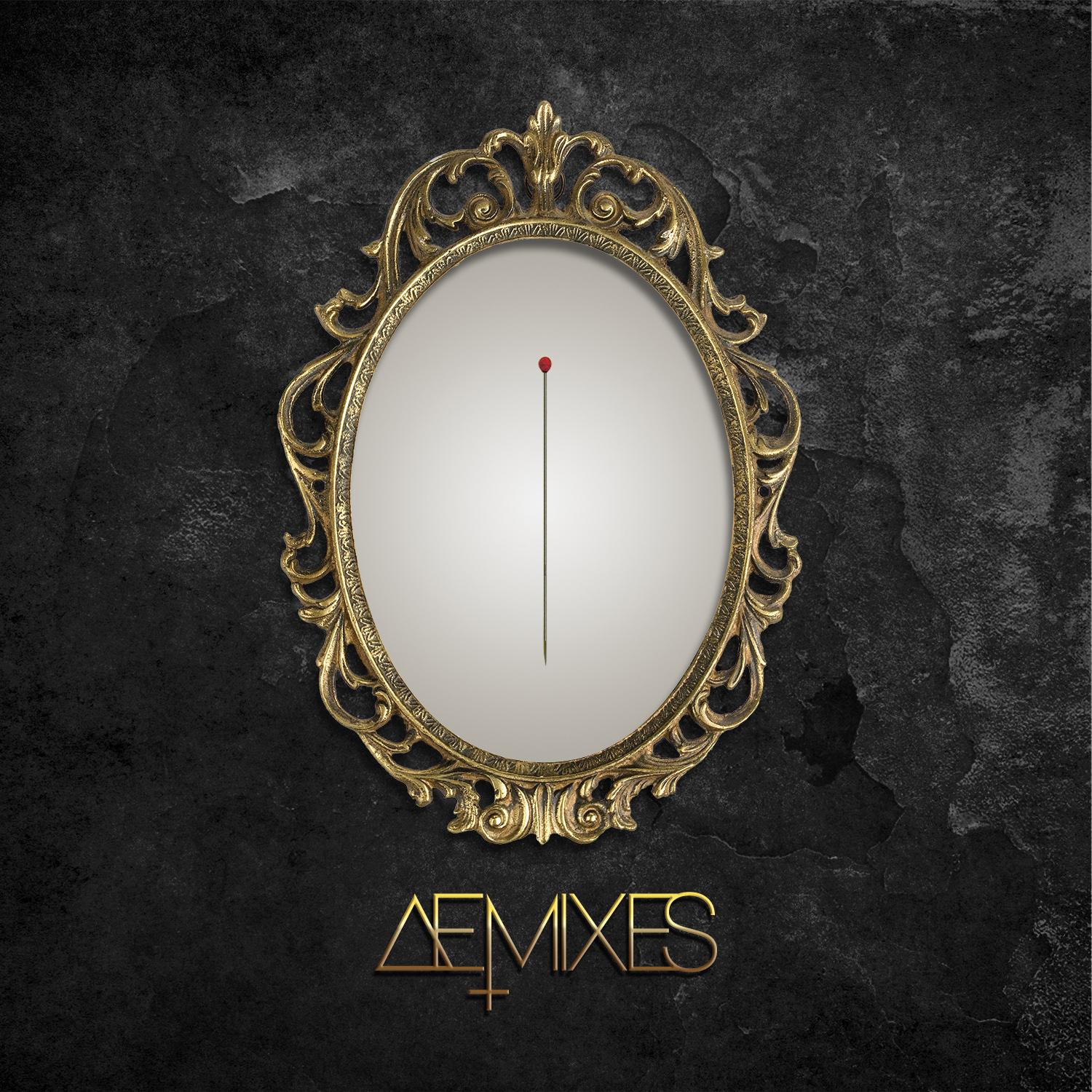 ∆emixes