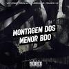 Club do hype - MONTAGEM DOS MENOR BDO