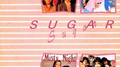 SUGAR BEST专辑