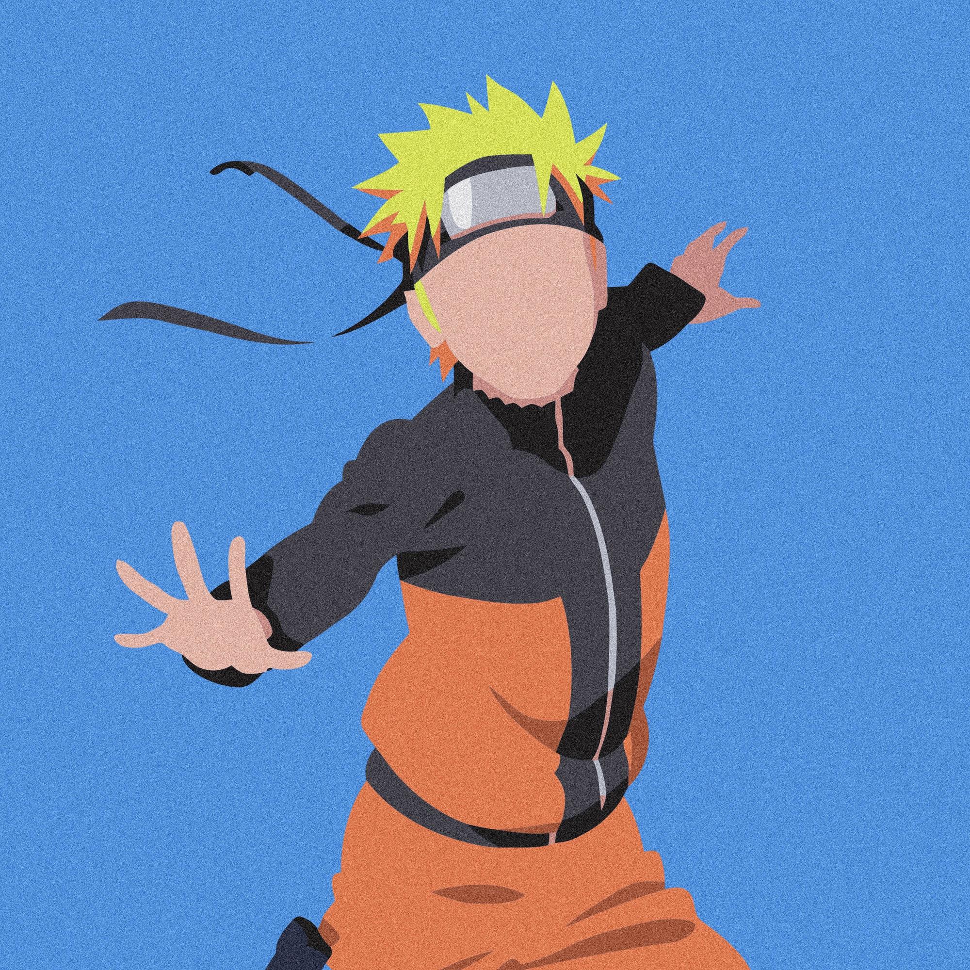 NARUTO THEME SONG