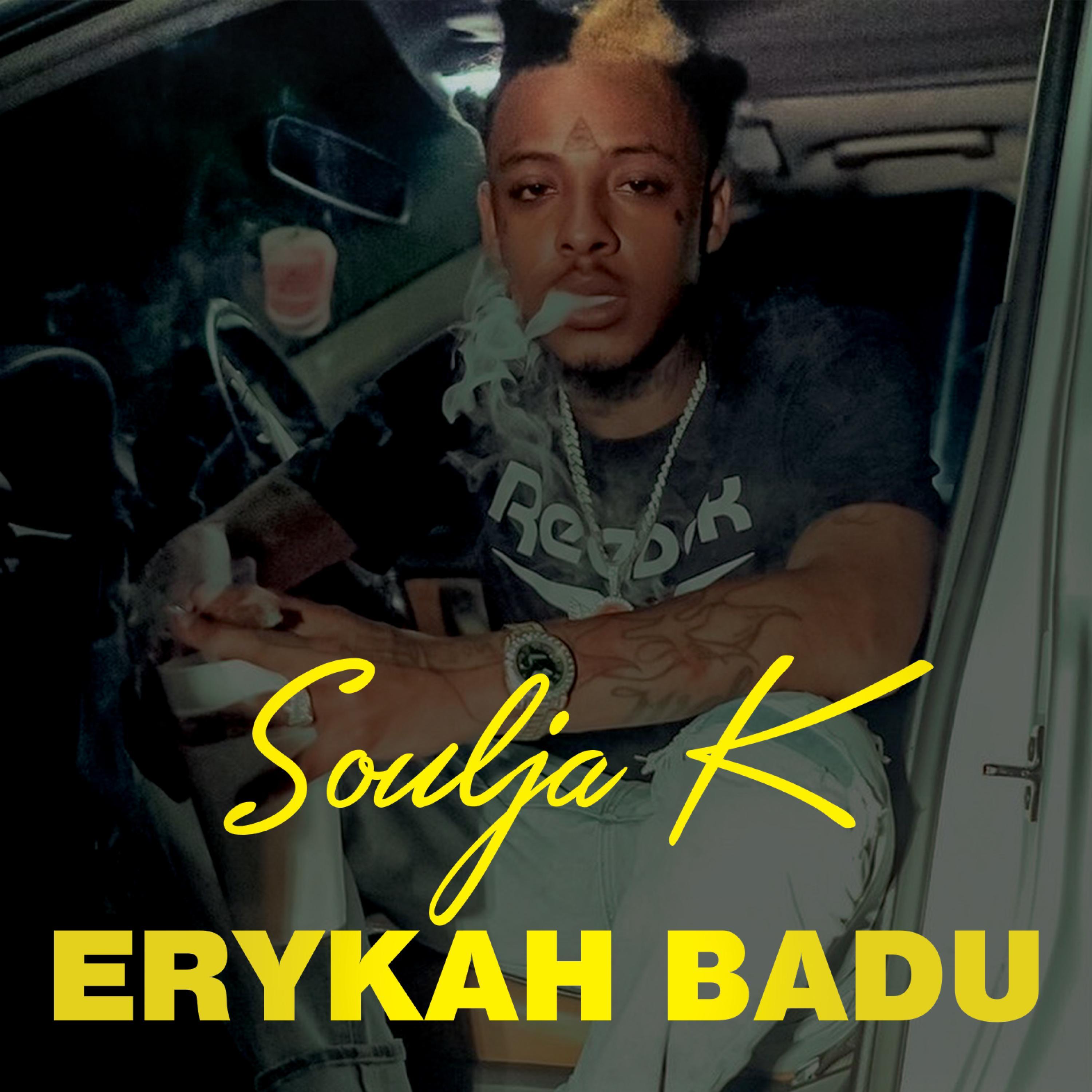 Erykah Badu