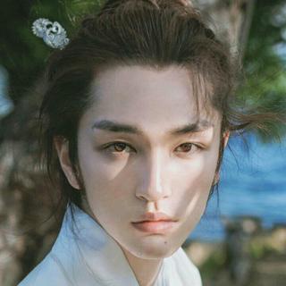 『古风男神』伦桑