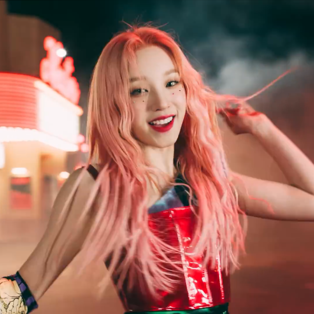 TOMBOY_(G)I-DLE