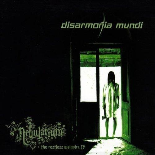 Nebularium + The Restless Memoirs