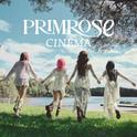 CINEMA专辑