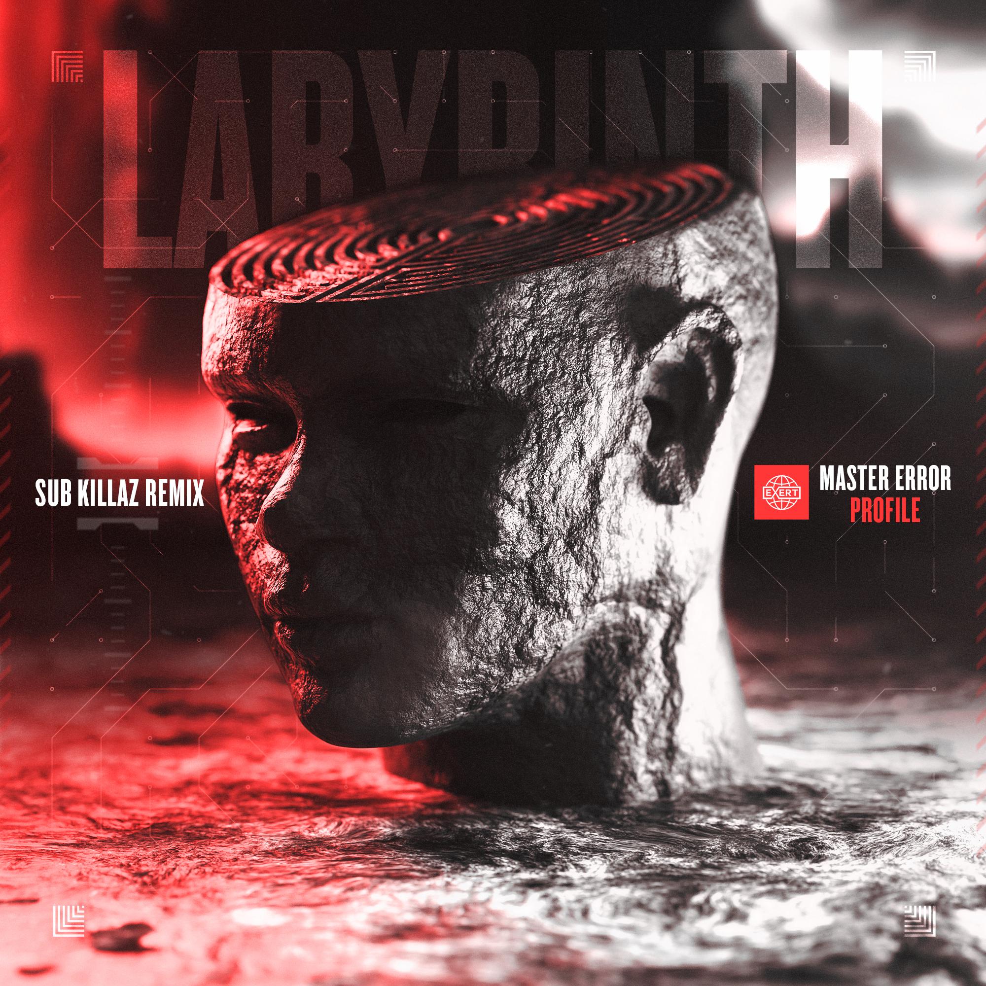 Labyrinth (Sub Killaz Remix)