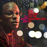 Jeff N Fess - DJ Jazzy Jeff ft  Rhymefest (instrumental)