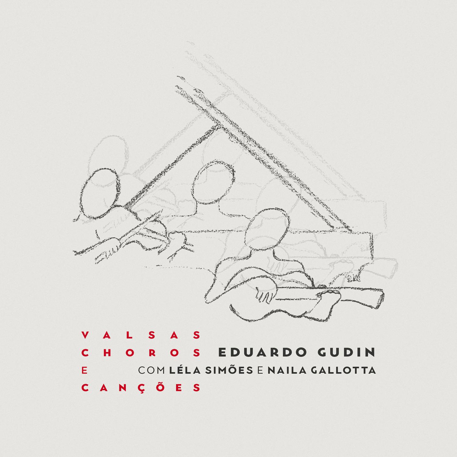 Eduardo Gudin - Lenda
