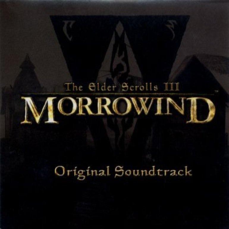 The Elder Scrolls III: Morrowind - Original Soundtrack专辑