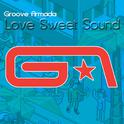 Love Sweet Sound专辑
