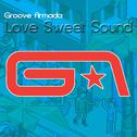 Love Sweet Sound专辑