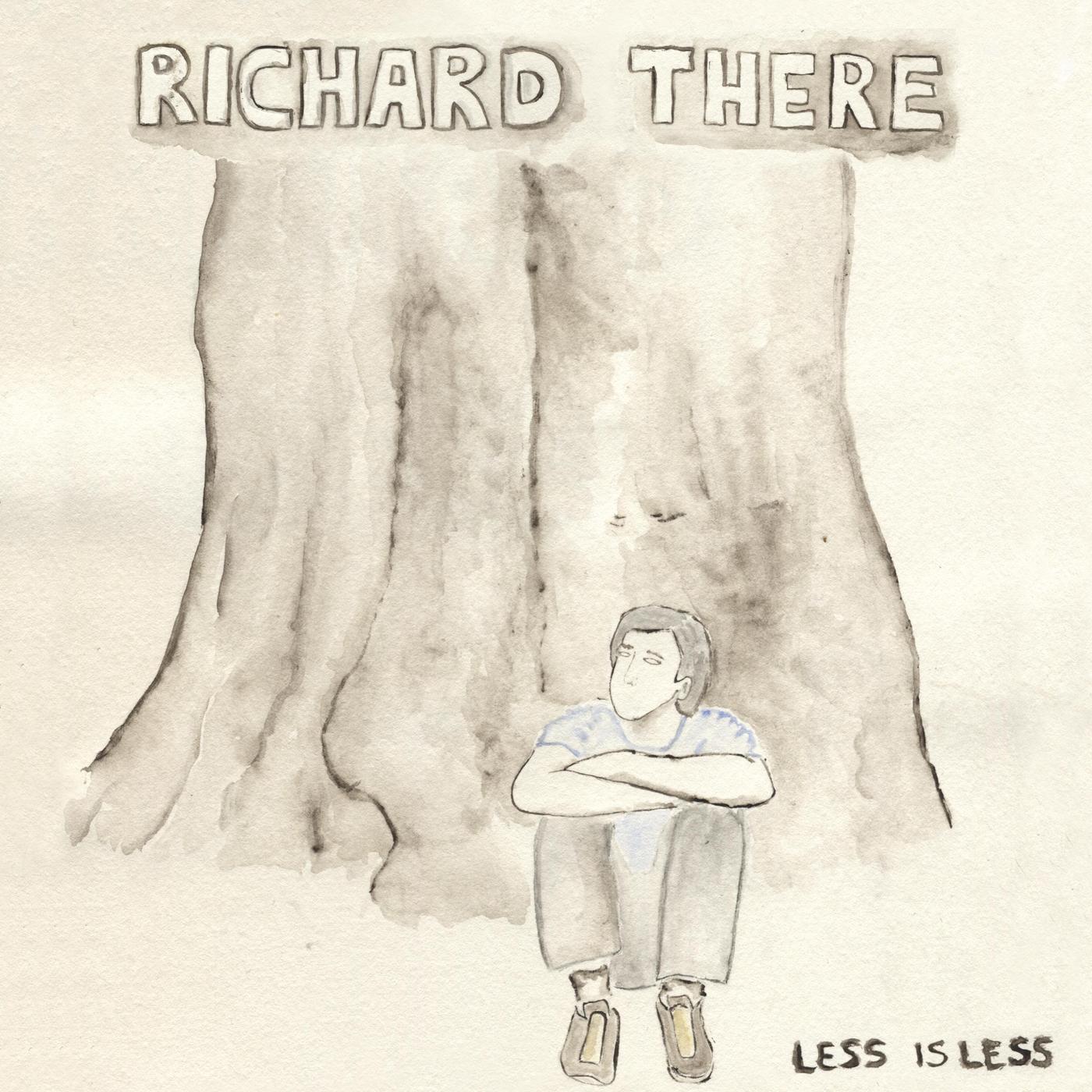 Less Is Less
