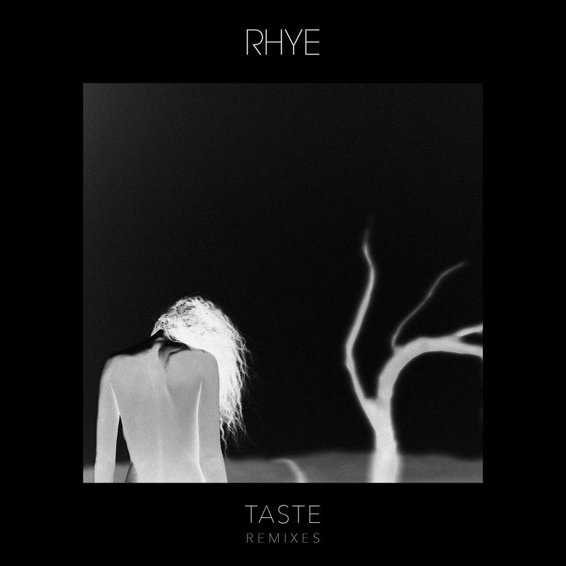 Taste (Remixes)专辑