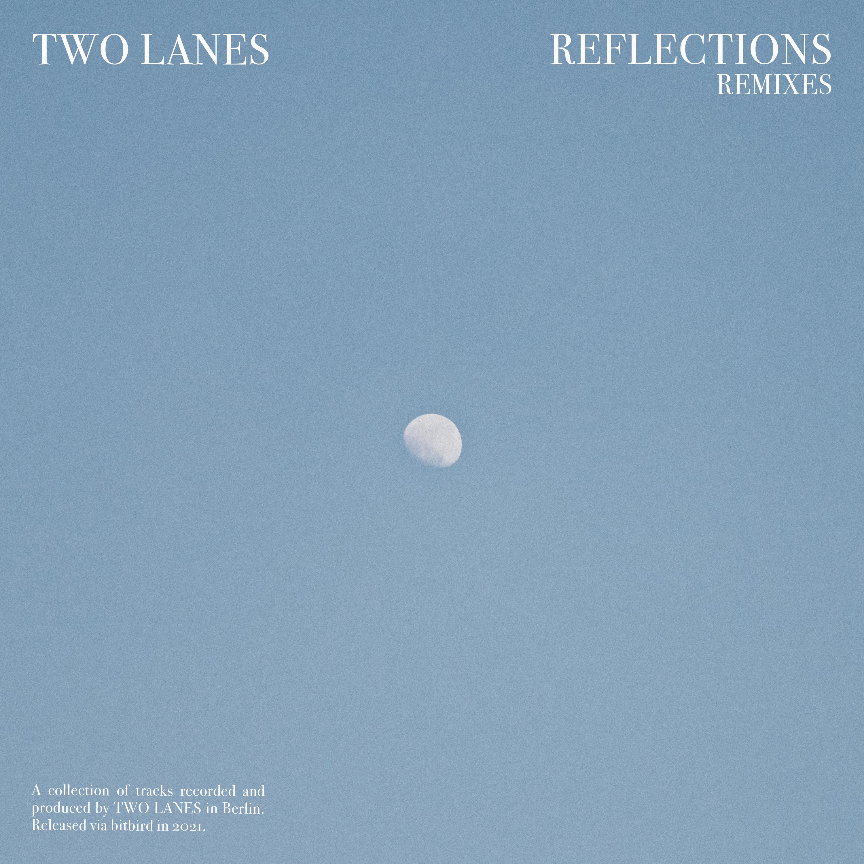 Reflections (Remixes)
