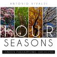 London Philharmonic Orchestra: Vivaldi: The Four Seasons