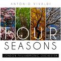 London Philharmonic Orchestra: Vivaldi: The Four Seasons