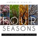 London Philharmonic Orchestra: Vivaldi: The Four Seasons专辑