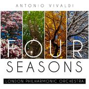 London Philharmonic Orchestra: Vivaldi: The Four Seasons