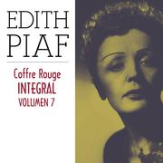 Edith Piaf, Coffre Rouge Integral, Vol. 7/10