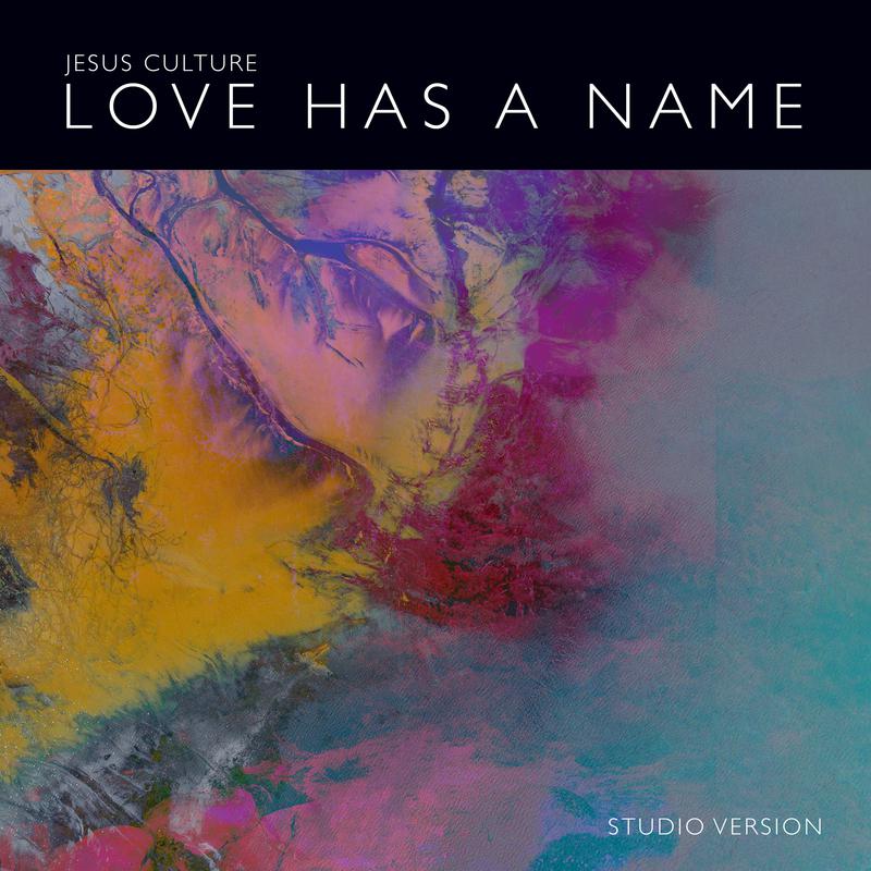 Love Has A Name (Studio Version)专辑