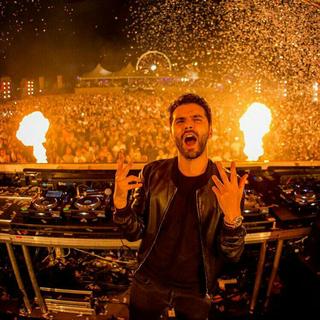 「青年鬼才」那些年轻EDM制作人的惊艳之作